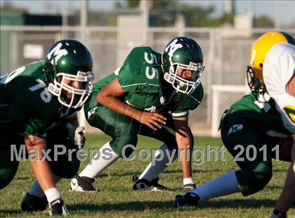 Thumbnail 3 in Tracy @ Manteca photogallery.