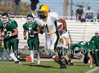 Thumbnail 1 in Tracy @ Manteca photogallery.