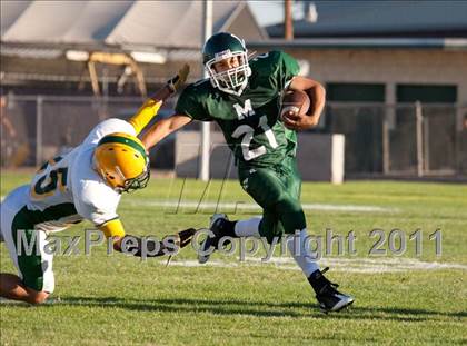 Thumbnail 1 in Tracy @ Manteca photogallery.