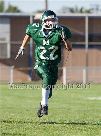 Thumbnail 2 in Tracy @ Manteca photogallery.