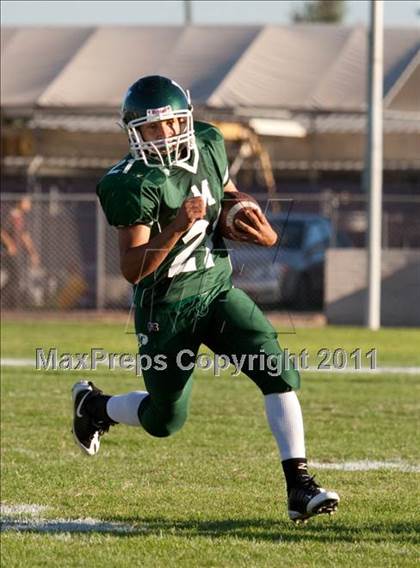 Thumbnail 3 in Tracy @ Manteca photogallery.