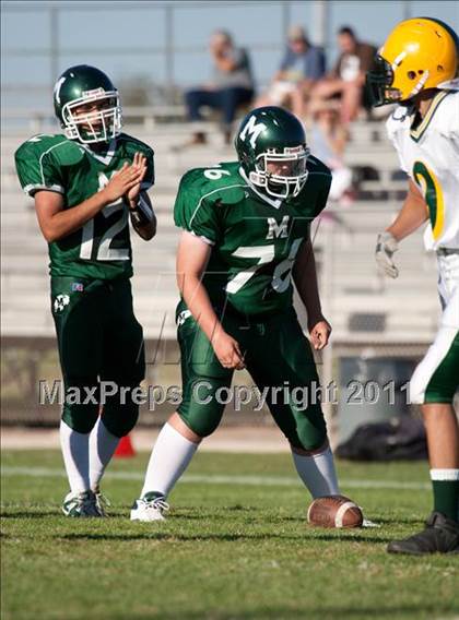 Thumbnail 1 in Tracy @ Manteca photogallery.