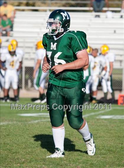 Thumbnail 3 in Tracy @ Manteca photogallery.