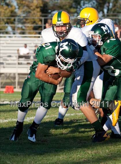 Thumbnail 3 in Tracy @ Manteca photogallery.