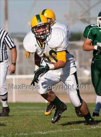 Thumbnail 3 in Tracy @ Manteca photogallery.