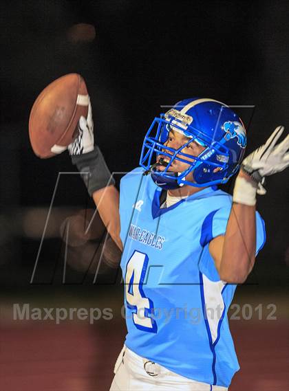 Thumbnail 3 in Turner @ Wilmer-Hutchins photogallery.