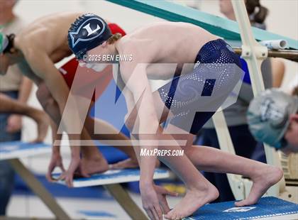 Thumbnail 3 in Lovett's Invitational photogallery.