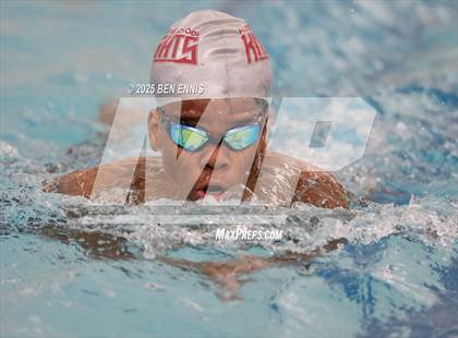 Thumbnail 1 in Lovett's Invitational photogallery.