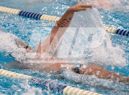 Thumbnail 3 in Lovett's Invitational photogallery.