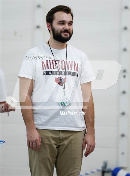 Thumbnail 2 in Lovett's Invitational photogallery.