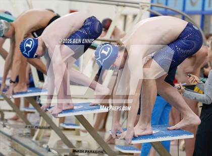 Thumbnail 1 in Lovett's Invitational photogallery.