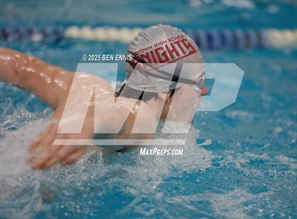 Thumbnail 2 in Lovett's Invitational photogallery.