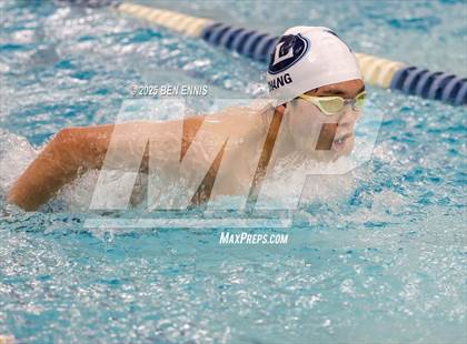 Thumbnail 2 in Lovett's Invitational photogallery.