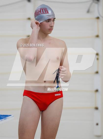 Thumbnail 3 in Lovett's Invitational photogallery.