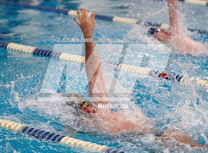 Thumbnail 1 in Lovett's Invitational photogallery.