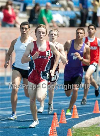 Monday, Mar 29, 2010