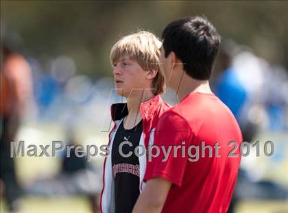 Thumbnail 1 in Victor Lopez Bayou Classic photogallery.