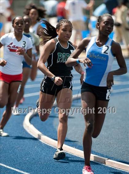 Thumbnail 3 in Victor Lopez Bayou Classic photogallery.