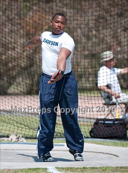 Thumbnail 3 in Victor Lopez Bayou Classic photogallery.