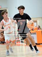 Photo from the gallery "New Smyrna Beach @ University"