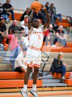 Photo from the gallery "New Smyrna Beach @ University"