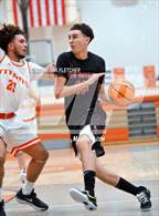 Photo from the gallery "New Smyrna Beach @ University"