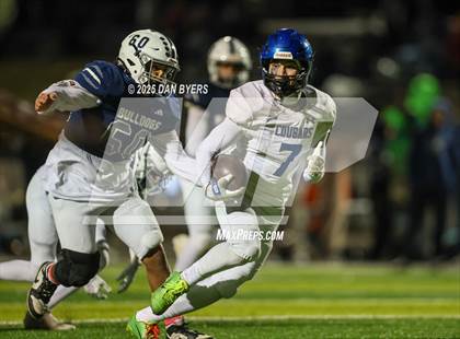 Thumbnail 2 in Resurrection Christian @ University photogallery.