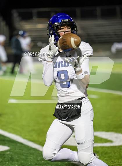 Thumbnail 1 in Resurrection Christian @ University photogallery.