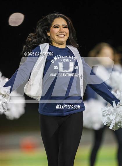 Thumbnail 3 in Resurrection Christian @ University photogallery.