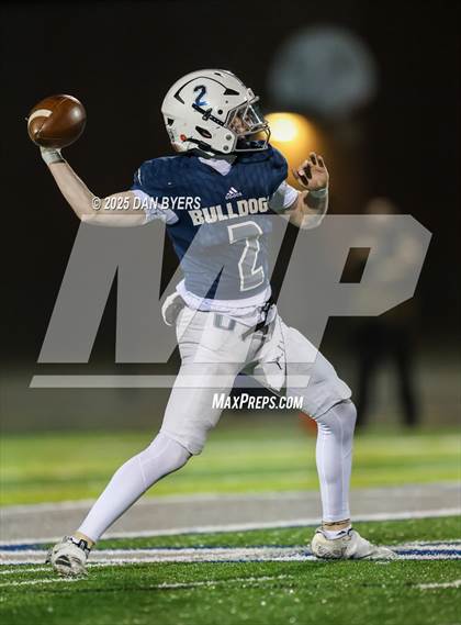 Thumbnail 1 in Resurrection Christian @ University photogallery.