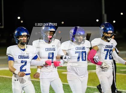 Thumbnail 1 in Resurrection Christian @ University photogallery.