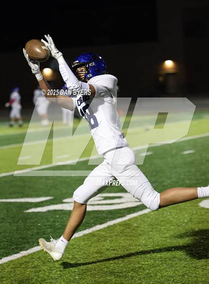 Thumbnail 1 in Resurrection Christian @ University photogallery.