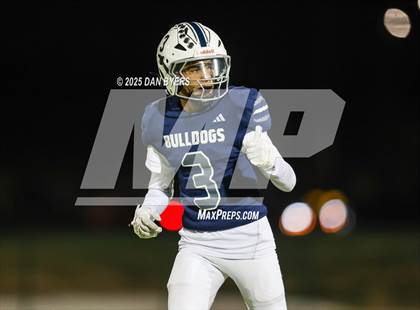 Thumbnail 3 in Resurrection Christian @ University photogallery.