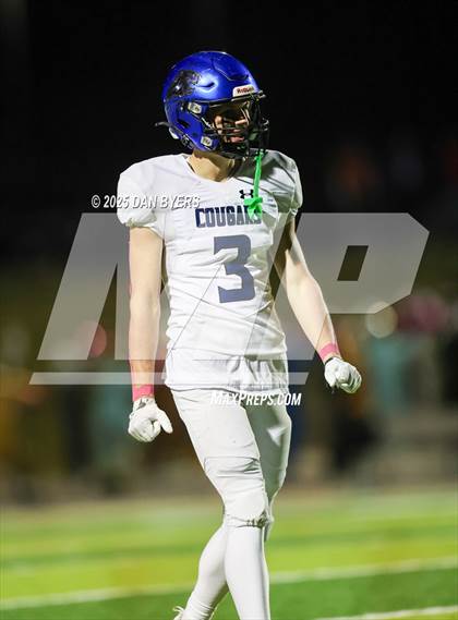 Thumbnail 2 in Resurrection Christian @ University photogallery.