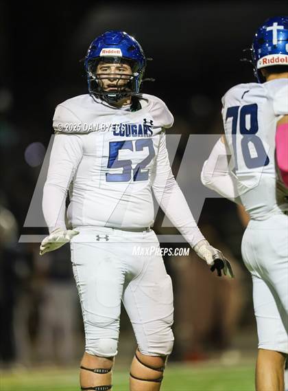 Thumbnail 3 in Resurrection Christian @ University photogallery.