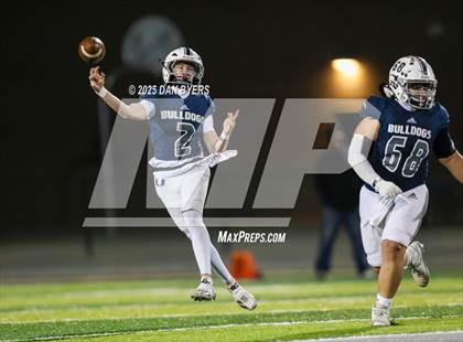 Thumbnail 1 in Resurrection Christian @ University photogallery.