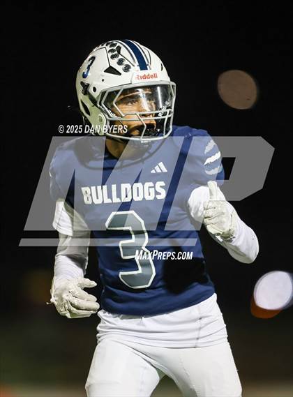 Thumbnail 1 in Resurrection Christian @ University photogallery.