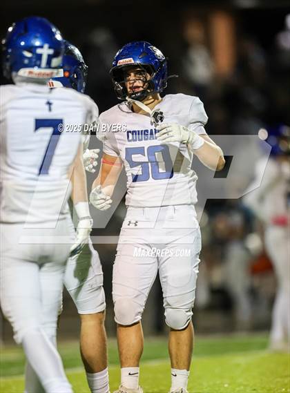 Thumbnail 2 in Resurrection Christian @ University photogallery.