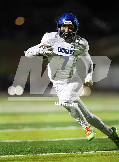 Thumbnail 1 in Resurrection Christian @ University photogallery.