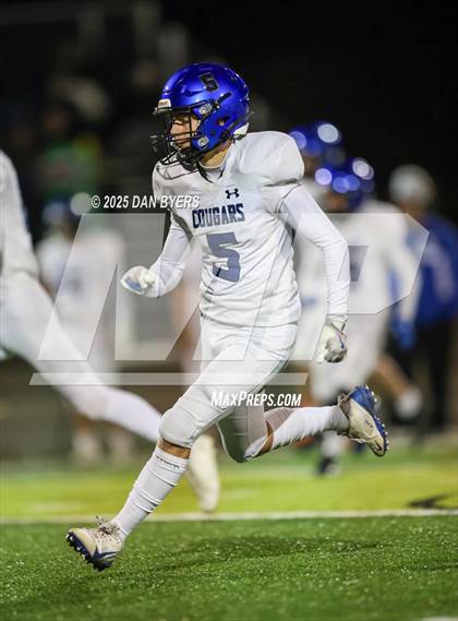 Thumbnail 2 in Resurrection Christian @ University photogallery.