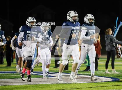 Thumbnail 2 in Resurrection Christian @ University photogallery.