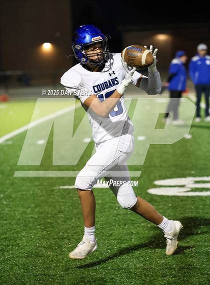 Thumbnail 3 in Resurrection Christian @ University photogallery.