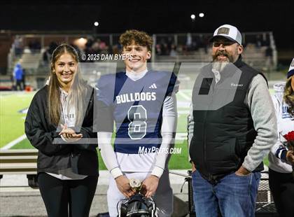 Thumbnail 2 in Resurrection Christian @ University photogallery.