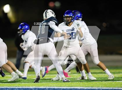 Thumbnail 2 in Resurrection Christian @ University photogallery.