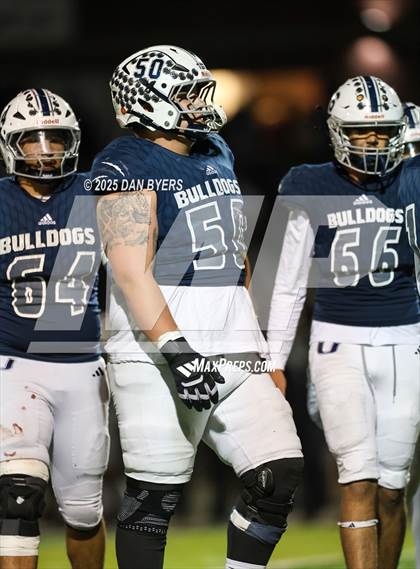 Thumbnail 1 in Resurrection Christian @ University photogallery.