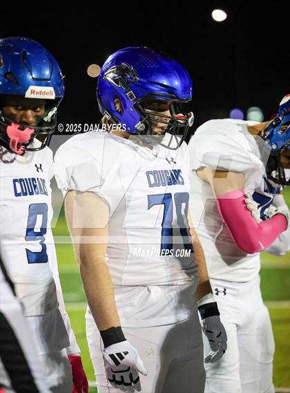 Thumbnail 1 in Resurrection Christian @ University photogallery.