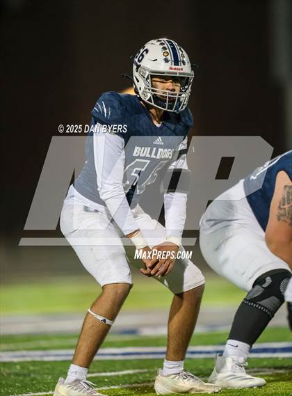 Thumbnail 3 in Resurrection Christian @ University photogallery.