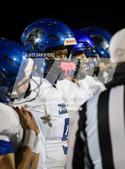 Thumbnail 3 in Resurrection Christian @ University photogallery.