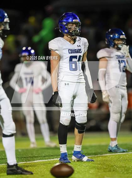 Thumbnail 2 in Resurrection Christian @ University photogallery.