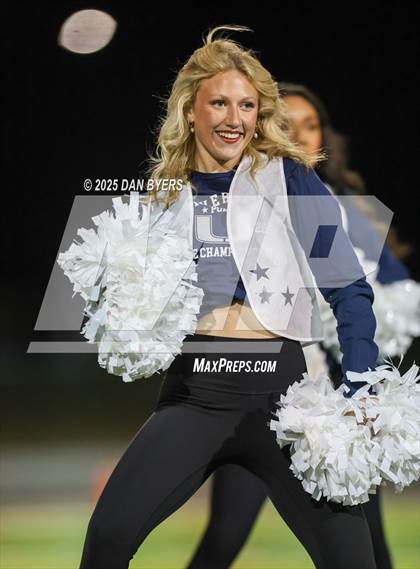 Thumbnail 1 in Resurrection Christian @ University photogallery.